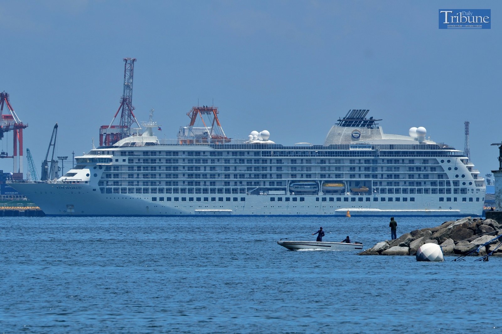 TRIBUNE-the-world-cruiseship
